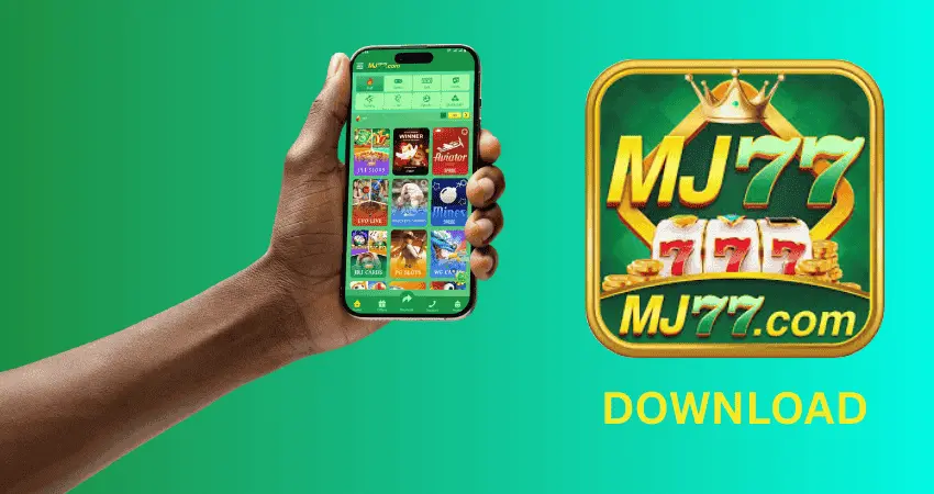 MJ77 Game