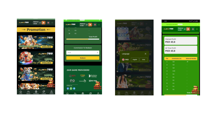 Aliwin789 game images